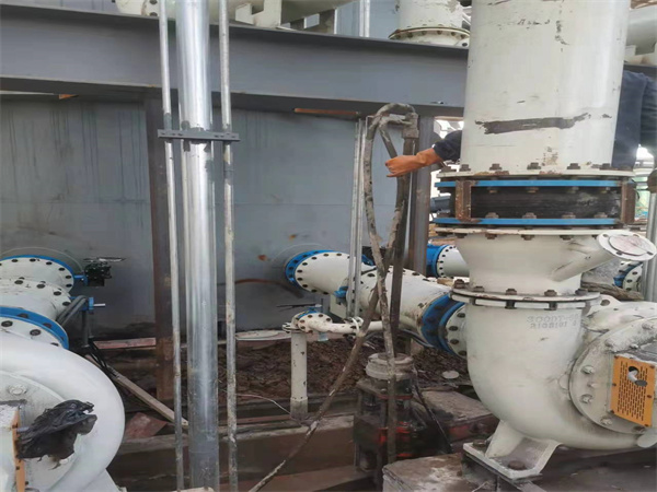 六枝特设备基础沉降下沉注浆加固增加荷载