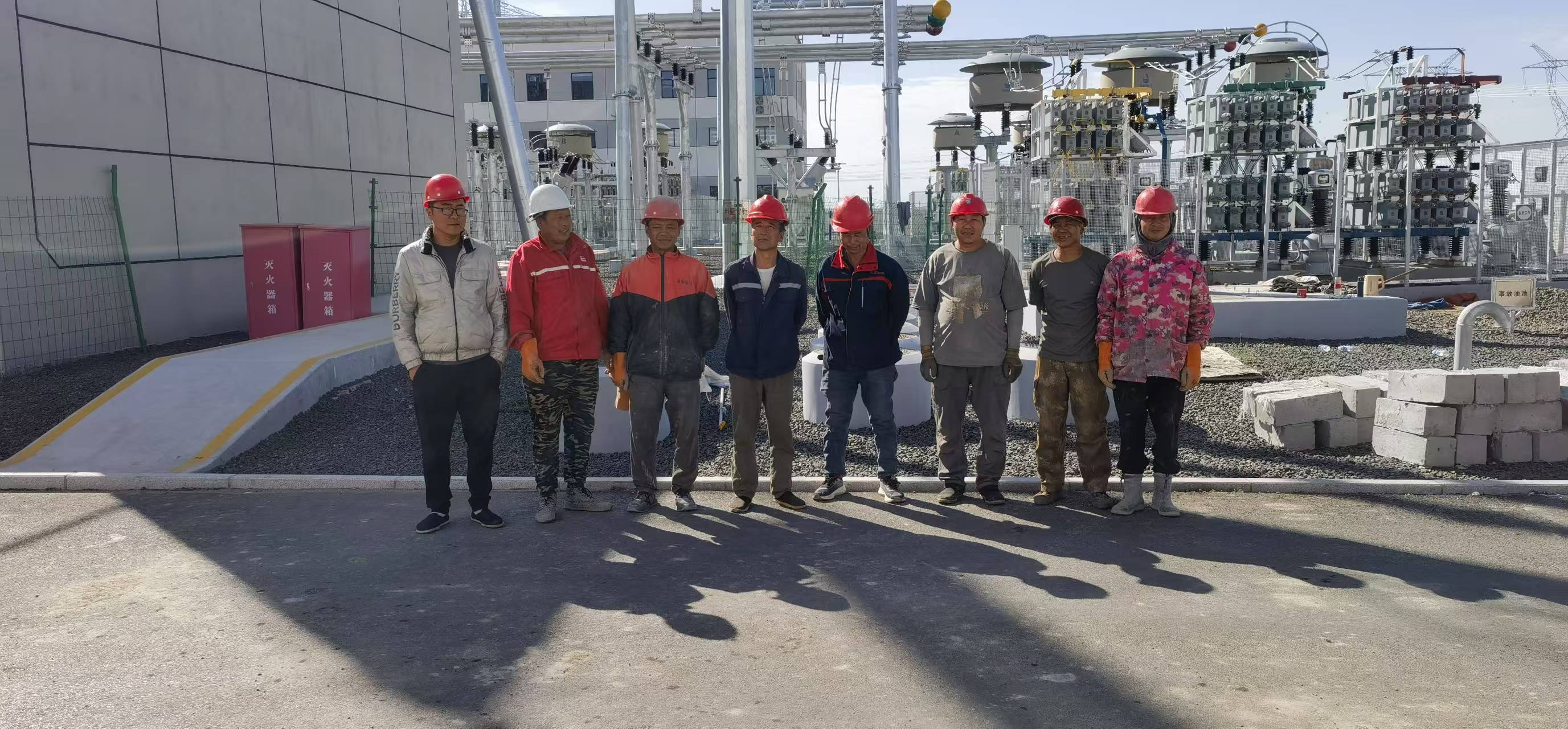 六枝特地基沉降如何修复？